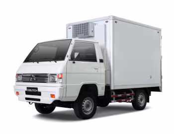 Mitsubishi L300 [Philippines]