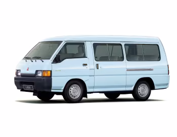 Mitsubishi L300 '1986–90