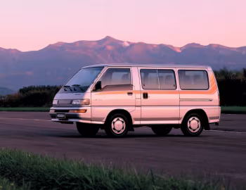 Mitsubishi L300 '1990–99