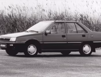 Mitsubishi Lancer '10.1983–06.1988
