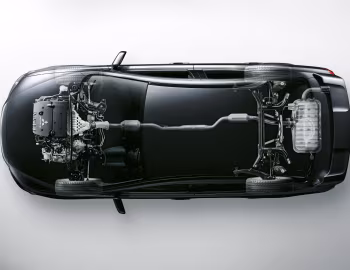 Mitsubishi Lancer '05.2007–11