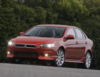 Mitsubishi Lancer '05.2007–11