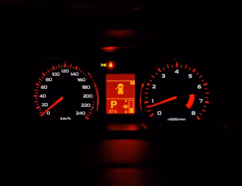 Painel Mitsubishi Lancer '05.2007–11