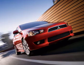 Mitsubishi Lancer '05.2007–11