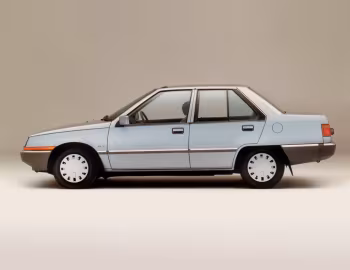Mitsubishi Lancer '10.1983–06.1988