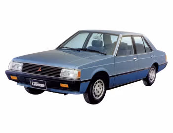 Mitsubishi Lancer '03.1979–10.1987