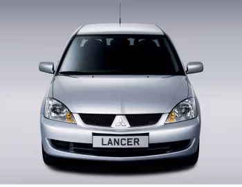 Mitsubishi Lancer [Worldwide] (CS0) '01.2005–05.2010
