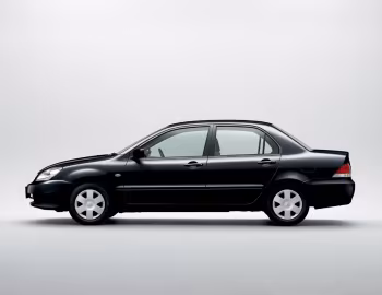 Mitsubishi Lancer MX-E [Japan] '01.2005–05.2010