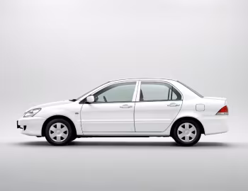 Mitsubishi Lancer MX-E [Japan] '01.2005–05.2010