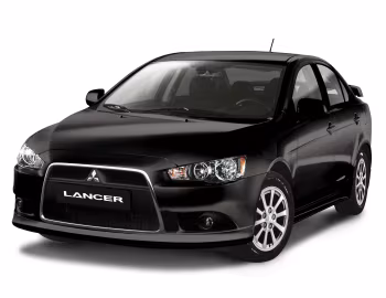 Mitsubishi Lancer '2011–16