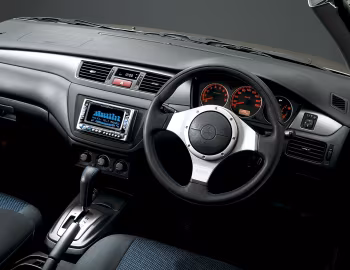 Торпедо Mitsubishi Lancer Cedia Wagon [Japan] '11.2000–02.2003