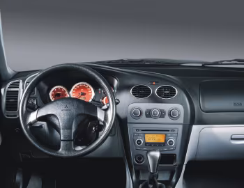 Торпедо Mitsubishi Lancer [China] '2006–12