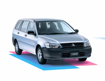 Mitsubishi Lancer Cargo '01.2003–12.2008