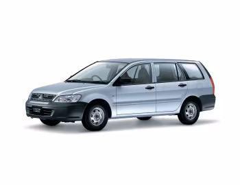 Mitsubishi Lancer Cargo '01.2003–12.2008