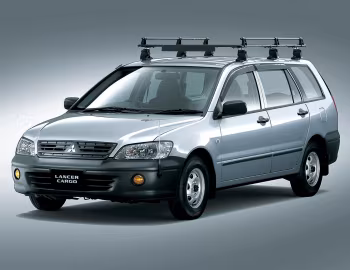 Mitsubishi Lancer Cargo '01.2003–12.2008