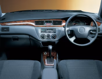 Торпедо Mitsubishi Lancer Cedia MX-E '2000–03