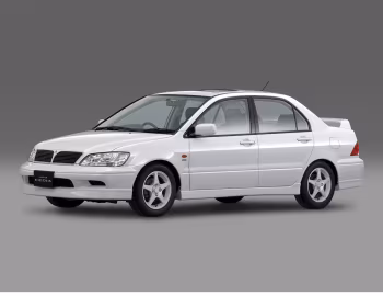 Mitsubishi Lancer Cedia Touring '2000–03