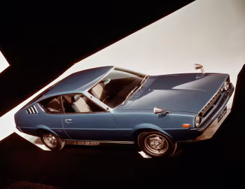 Mitsubishi Lancer Celeste XL '02.1975–11.1976