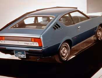 Mitsubishi Lancer Celeste XL '02.1975–11.1976