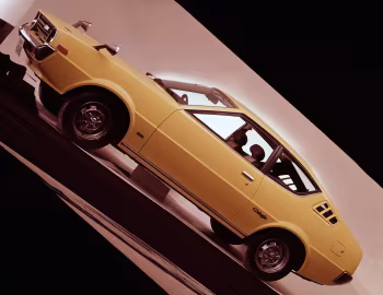Mitsubishi Lancer Celeste XL '02.1975–11.1976