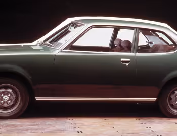 Mitsubishi Lancer Coupe '02.1973–11.1976