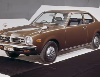 Mitsubishi Lancer 1400 GL Coupe '02.1973–11.1976