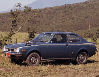 Mitsubishi Lancer Coupe '02.1973–11.1976