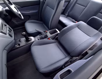 Интерьер Mitsubishi Lancer ES [Australia] (CG) '2003