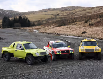 Milner R5
