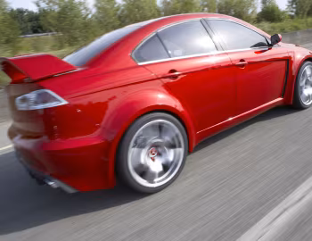 Mitsubishi Lancer Evolution Concept-X '10.2005