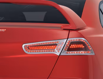 Mitsubishi Lancer Evolution Concept-X '10.2005