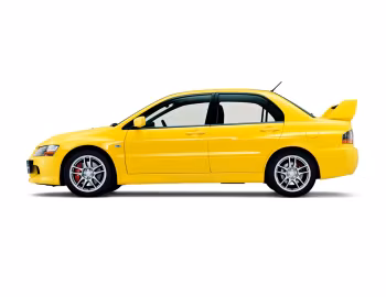 Mitsubishi Lancer Evolution IX GSR [Japan] (GH-CT9A) '05.2005–07.2006