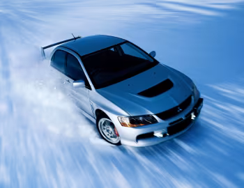 Mitsubishi Lancer Evolution IX GSR [Japan] (GH-CT9A) '05.2005–07.2006