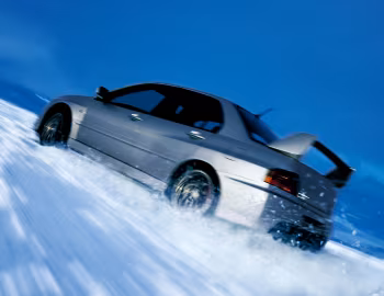 Mitsubishi Lancer Evolution IX GSR [Japan] (GH-CT9A) '05.2005–07.2006
