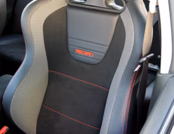 Интерьер 2006 Mitsubishi Lancer Evolution IX SE Package [US-spec] (CT9A) '2006