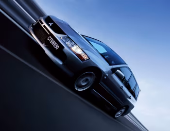 Mitsubishi Lancer Evolution IX Wagon GT '09.2005–07.2006