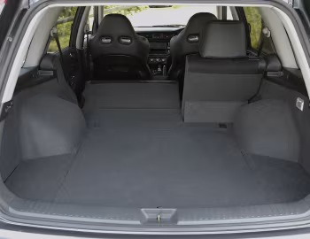 Porta-malas Mitsubishi Lancer Evolution IX Wagon MR GT '08–12.2006
