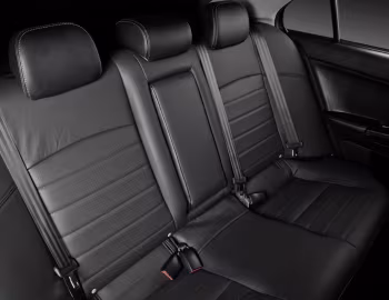 Interior 2010–16 Mitsubishi Lancer Evolution MR [North America] '2009–05.2016