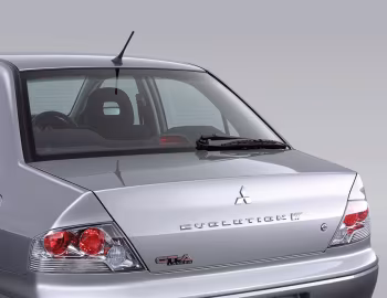 Mitsubishi Lancer Evolution VII GT-A [Japan] (GH-CT9A) '01.2002–01.2003