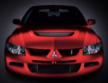 Mitsubishi Lancer Evolution VIII [Worldwide] '2003–05