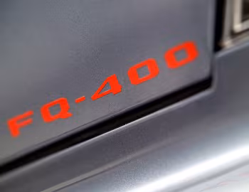 Mitsubishi Lancer Evolution VIII MR FQ-400 [UK-spec] '2004