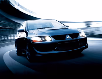 Mitsubishi Lancer Evolution VIII MR GSR [Japan] (CT9A) '02.2004–03.2005