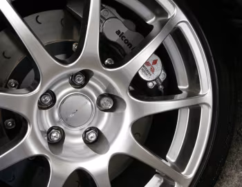 Mitsubishi Lancer Evolution X FQ-400 [UK-spec] '2009–16