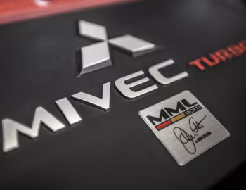 Mitsubishi Lancer Evolution X "John Easton" [Brazil] '2014