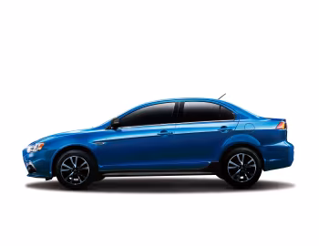 Mitsubishi Lancer EX [China] '01.2015–09.2017