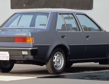 Mitsubishi Lancer Fiore (A155A/A156A) '02.1982–10.1983