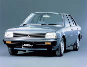 Mitsubishi Lancer Fiore (A155A/A156A) '02.1982–10.1983