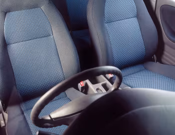Интерьер Mitsubishi Lancer GLi Coupe [Australia] (CE) '2001–03