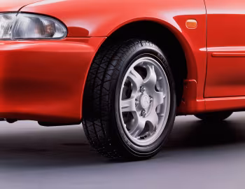 Mitsubishi Lancer GSR Evolution (CD9A-SNGF) '11.1992–01.1994
