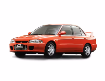 Mitsubishi Lancer GSR Evolution (CD9A-SNGF) '11.1992–01.1994